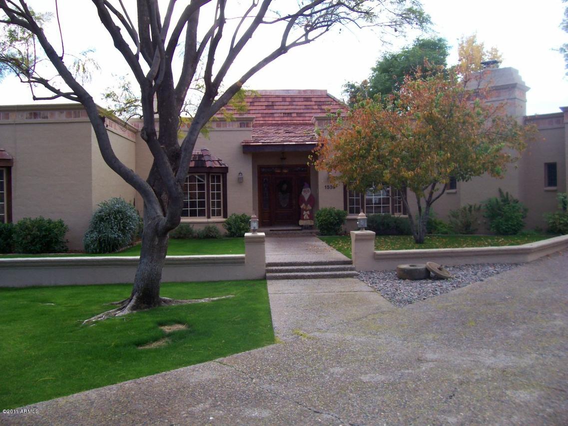 1539 E Elmwood Cir., Mesa, AZ 85203
