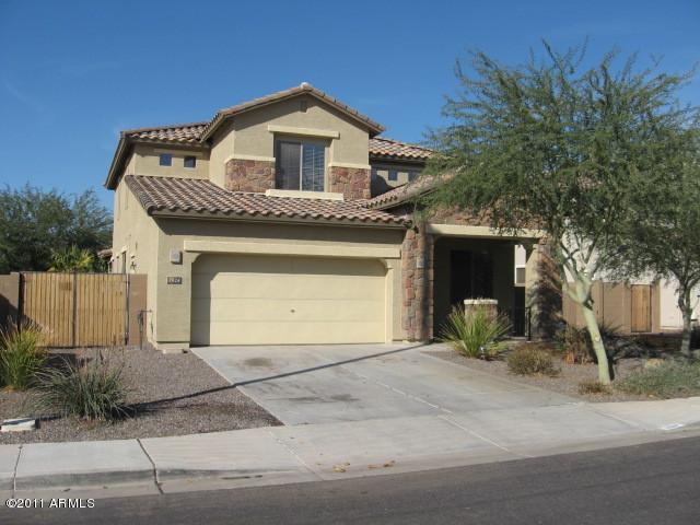 2624 S Penrose Dr., Gilbert, AZ 85295