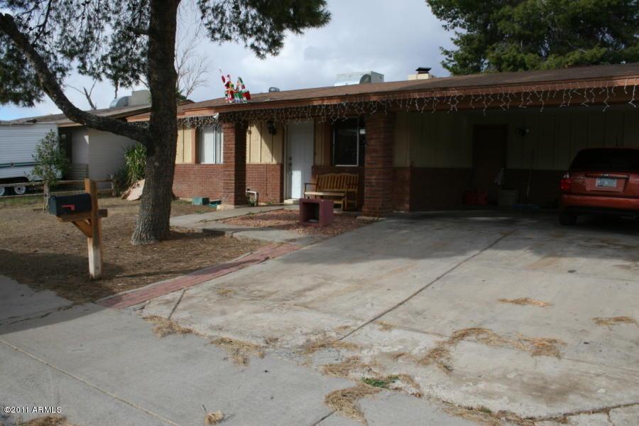 1022 W Danbury Rd., Phoenix, AZ 85023