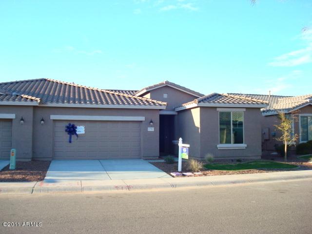 41986 W Ellington Ln., Maricopa, AZ 85138