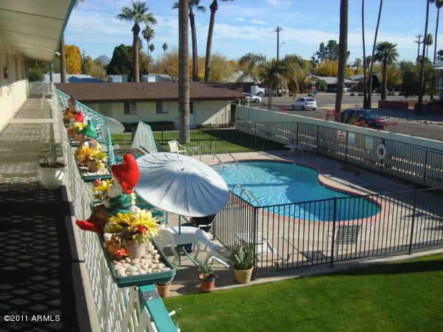 1908 W Berridge Ln. #8, Phoenix, AZ 85015