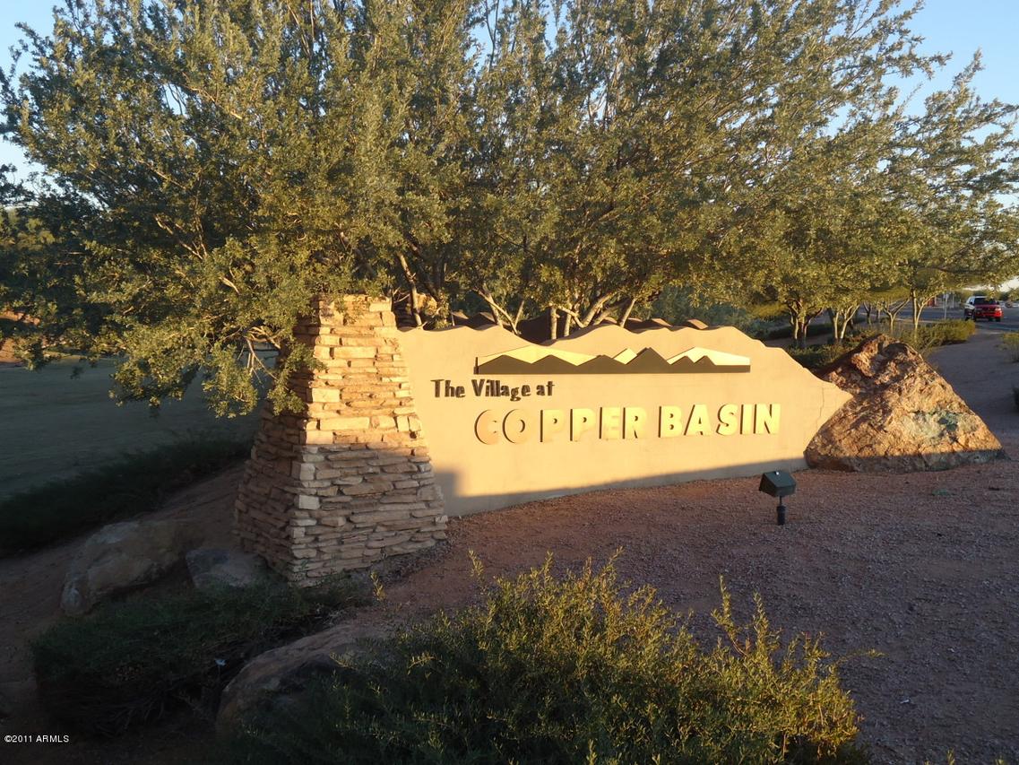 29478 N Lazurite Way, San Tan Valley, AZ 85143