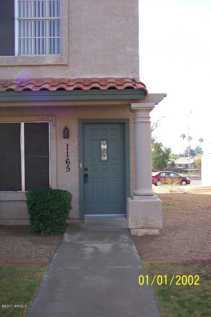 4601 N 102nd Ave. #1165, Phoenix, AZ 85037