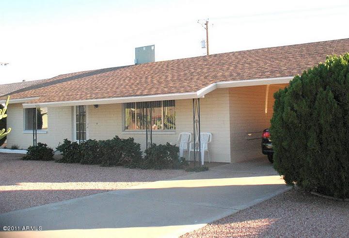 5731 E Covina Rd., Mesa, AZ 85205