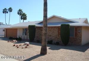 19626 N Lake Forest Dr., Sun City, AZ 85373