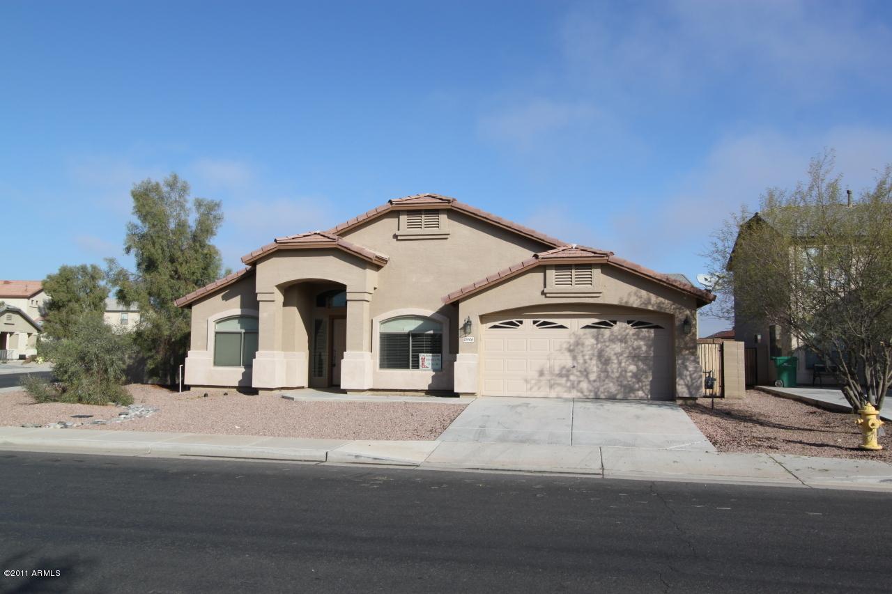 41946 W Frost Dr., Maricopa, AZ 85138