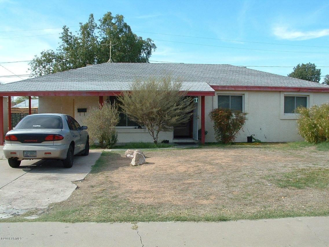 6102 N 31st Ave., Phoenix, AZ 85017