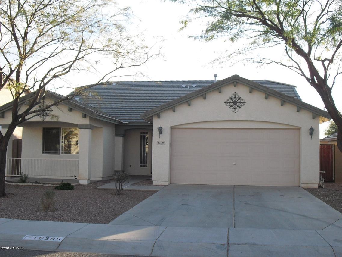 16385 W Cottonwood St., Surprise, AZ 85388