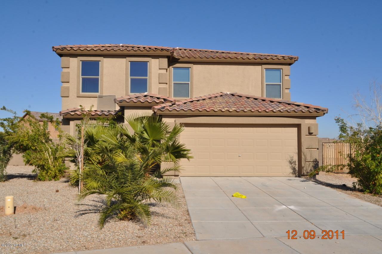 29843 E Ocotillo Cir., Florence, AZ 85132