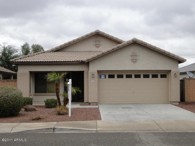 14548 W Redfield Rd., Surprise, AZ 85379