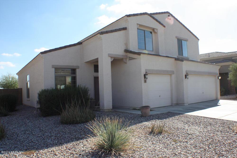 1717 E Wildflower Ln., Casa Grande, AZ 85122