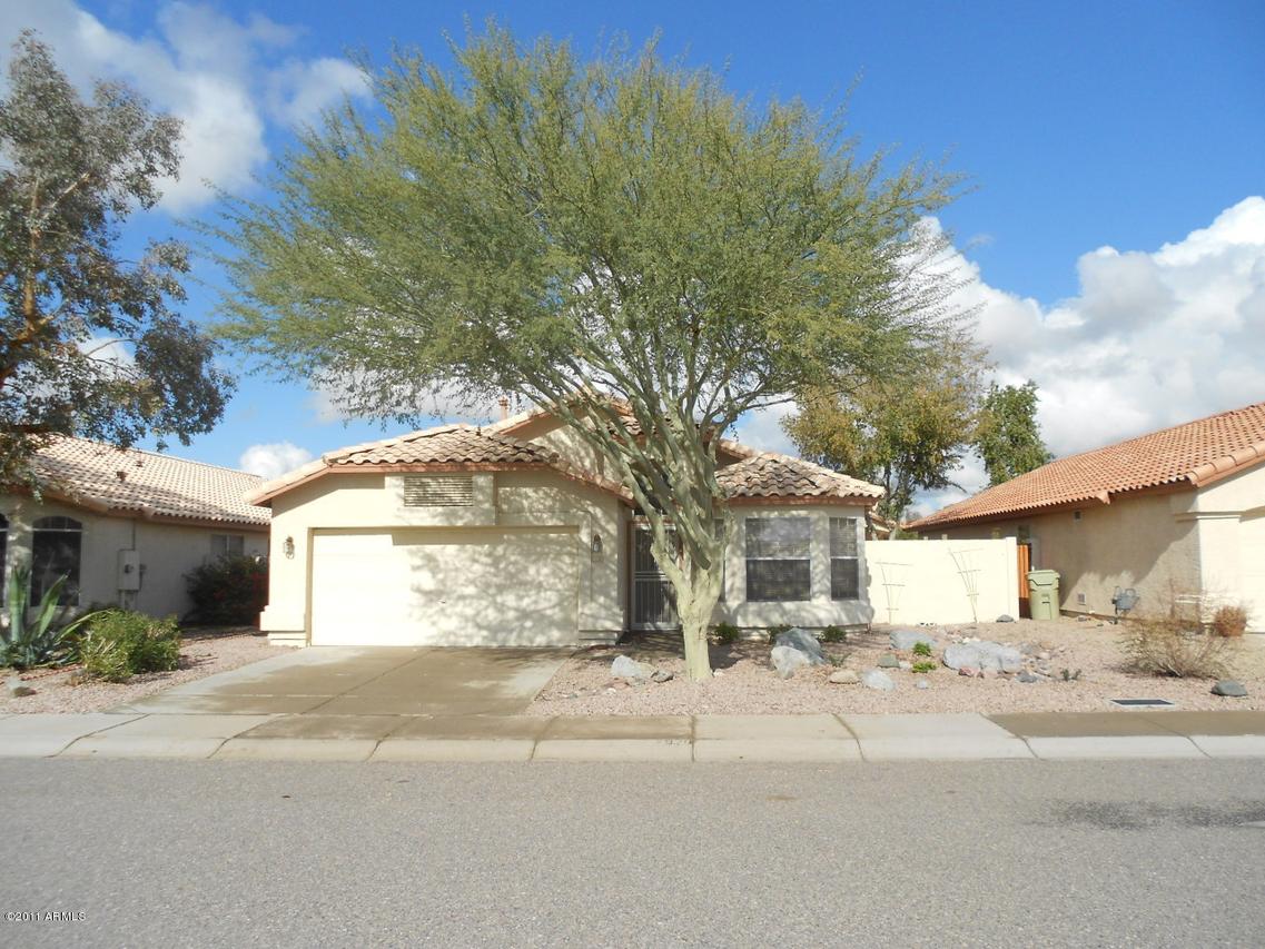7926 W Wescott Dr., Glendale, AZ 85308