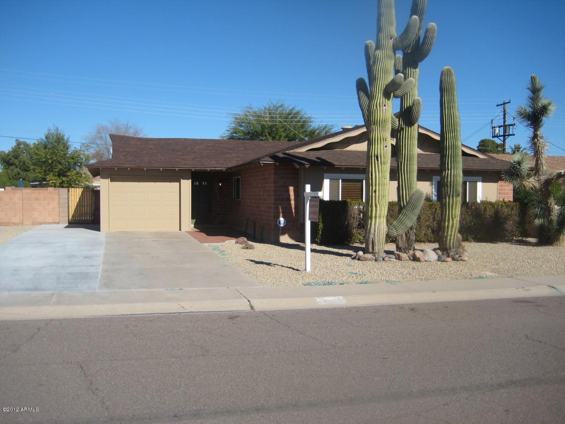 8444 E Wilshire Dr., Scottsdale, AZ 85257