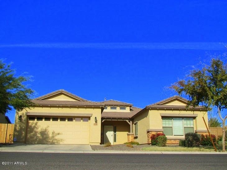 2794 E Anika Dr., Gilbert, AZ 85298