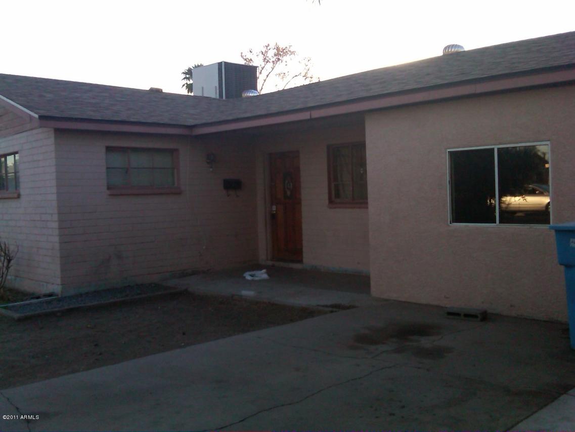 4526 N 29th Dr., Phoenix, AZ 85017