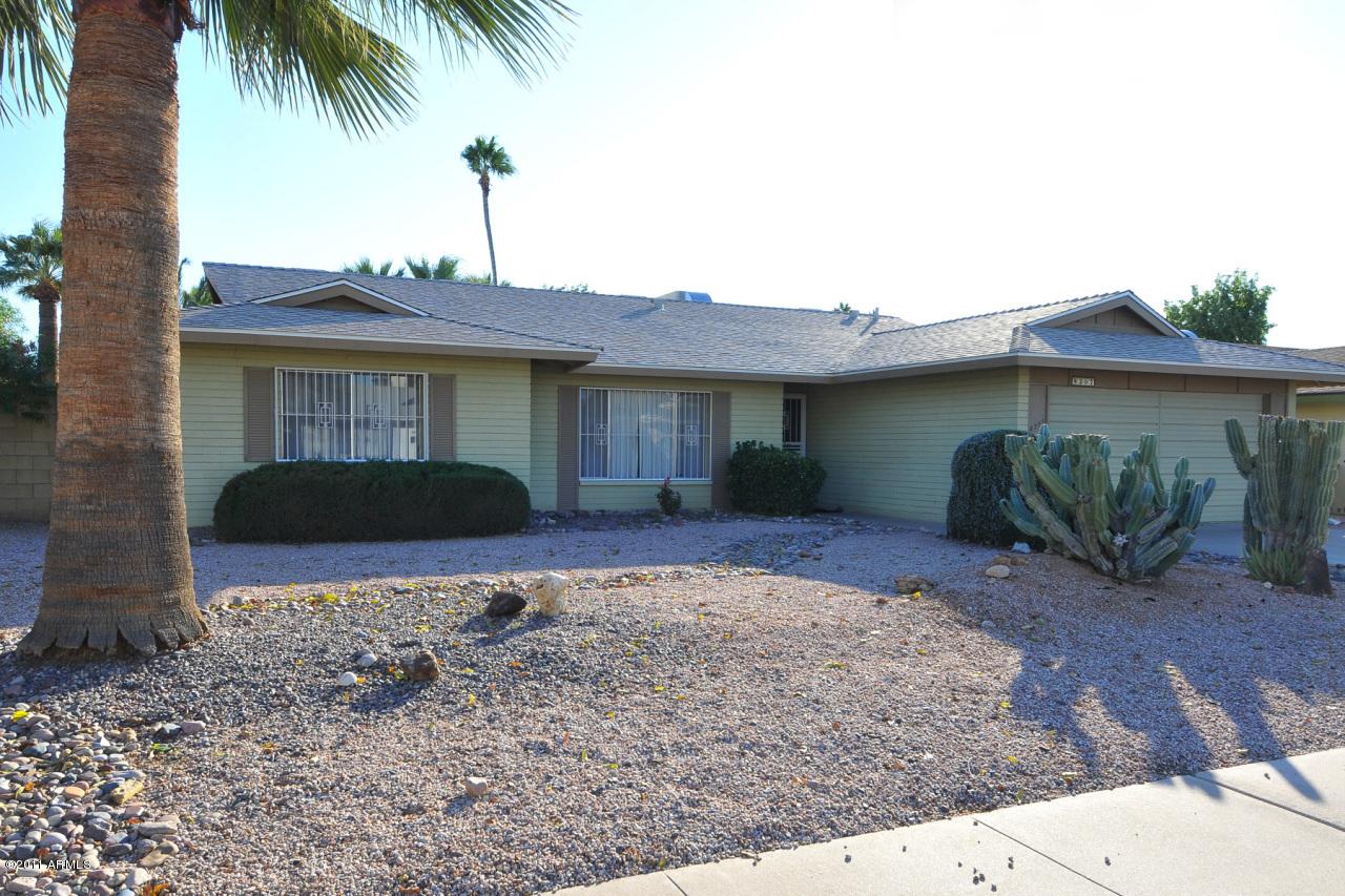 8307 E Valley View Rd., Scottsdale, AZ 85250