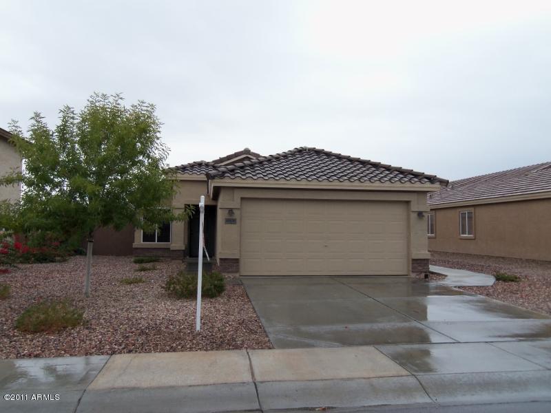 22539 W Desert Bloom St., Buckeye, AZ 85326