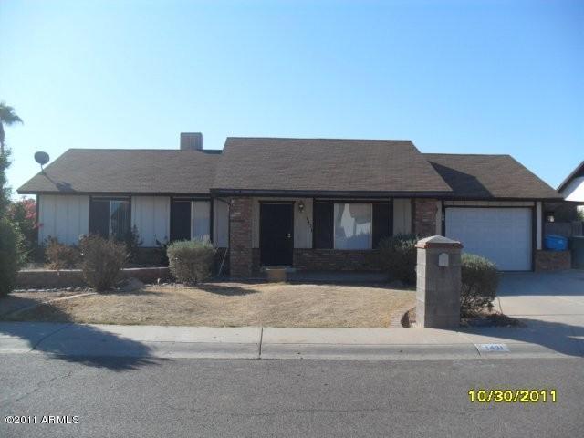 1431 W Ross Ave., Phoenix, AZ 85027