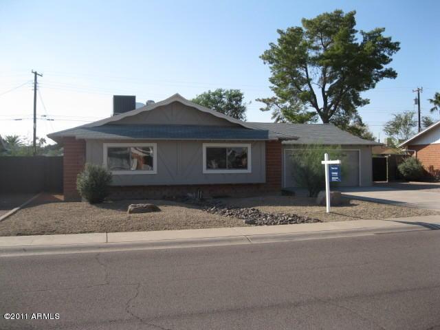 8447 E Lewis Ave., Scottsdale, AZ 85257
