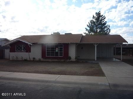 8537 E Avalon Dr., Scottsdale, AZ 85251