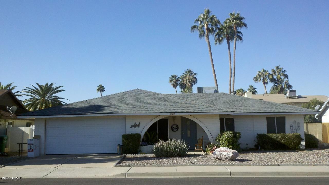 2324 S Patterson, Mesa, AZ 85202