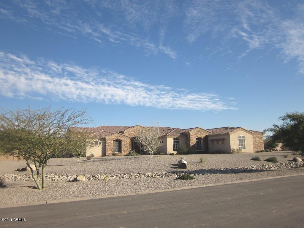 24435 S 195th St., Queen Creek, AZ 85142