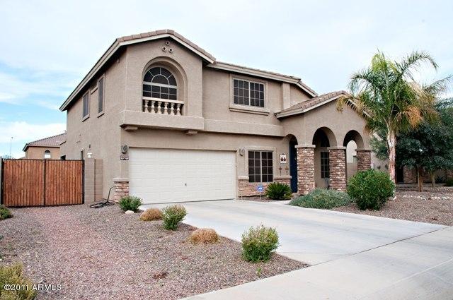 11250 E Sheridan Ave., Mesa, AZ 85212