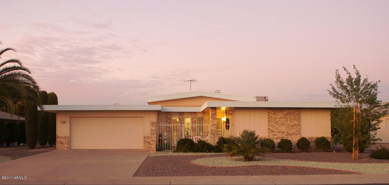 11102 W Boswell Blvd., Sun City, AZ 85373