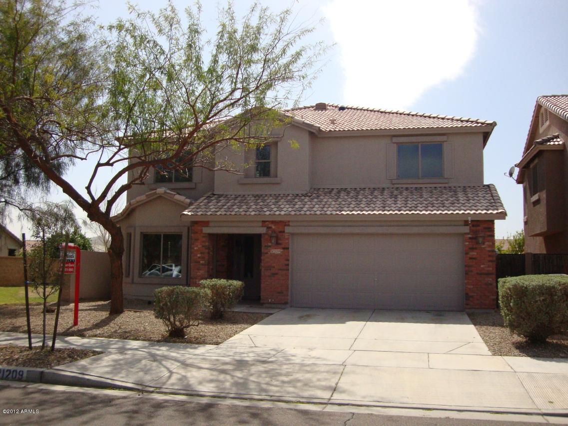 21209 E Via Del Rancho, Queen Creek, AZ 85142