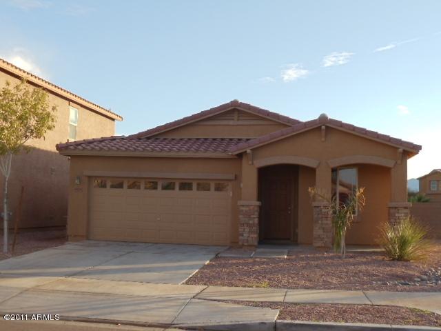 7429 W St Catherine Ave., Laveen, AZ 85339