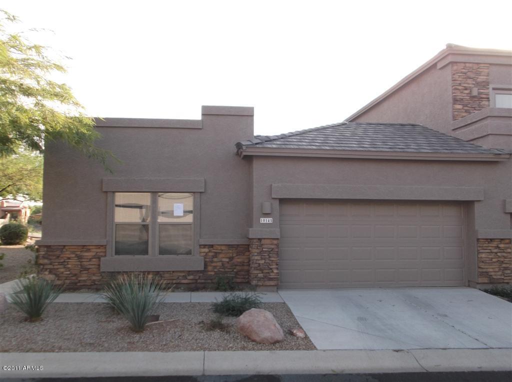10145 E Legend Tr., Gold Canyon, AZ 85118