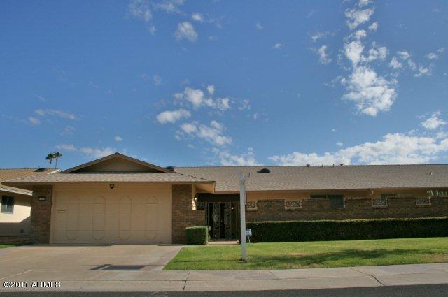 18229 N 103rd Ave., Sun City, AZ 85373