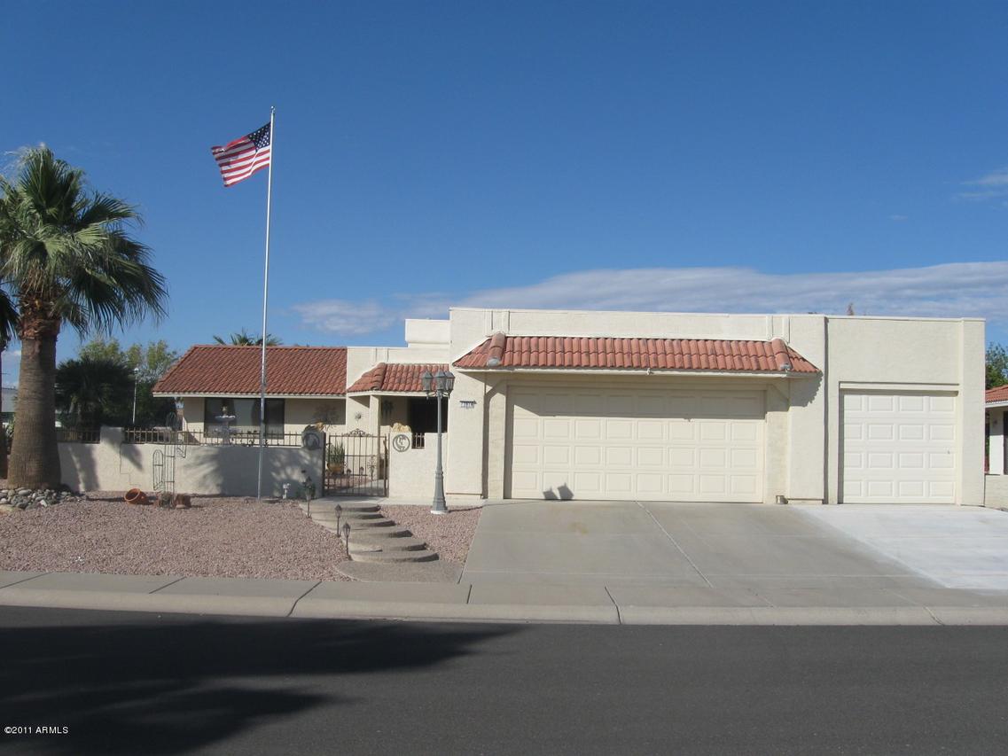 12814 W Gable Hill Dr., Sun City West, AZ 85375