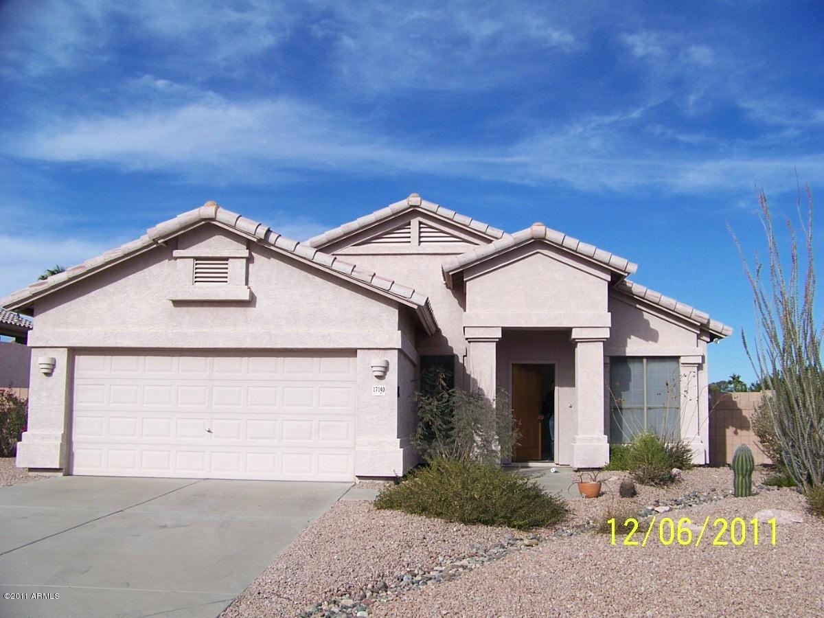 17140 E Hillcrest Dr., Fountain Hills, AZ 85268