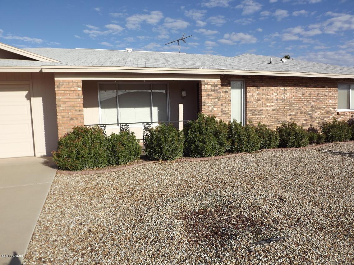 20002 N Concho Cir., Sun City, AZ 85373