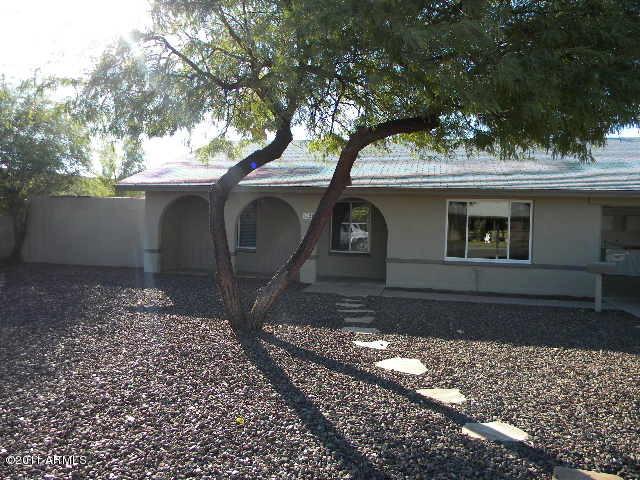 4028 S George Dr., Tempe, AZ 85282