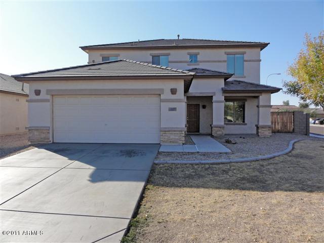 11745 W Grant St., Avondale, AZ 85323