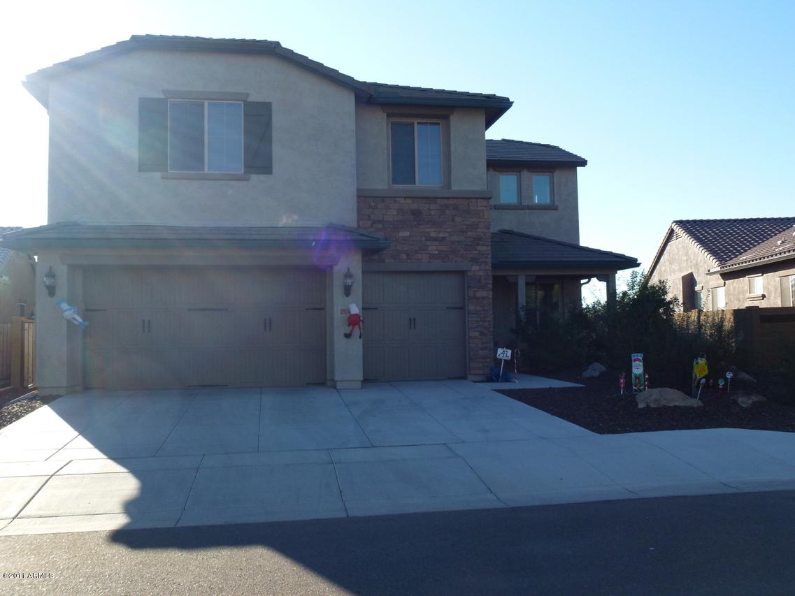 29114 N 20th Ln., Phoenix, AZ 85085