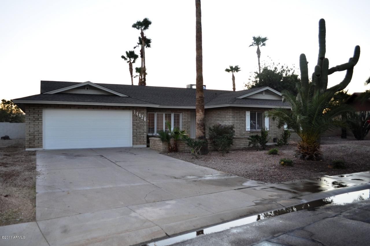 14426 N 62nd Pl., Scottsdale, AZ 85254