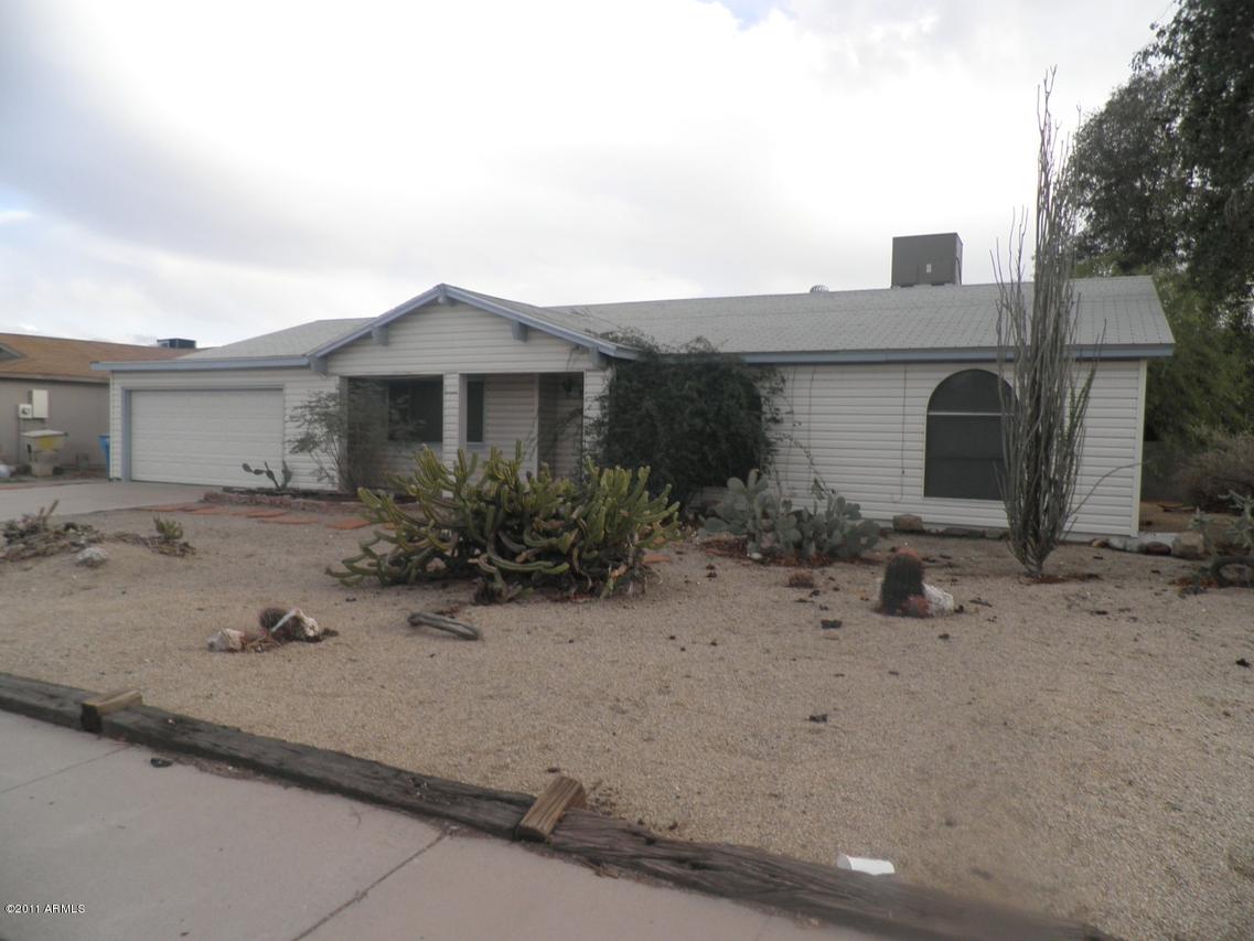 8129 W Hazelwood St., Phoenix, AZ 85033