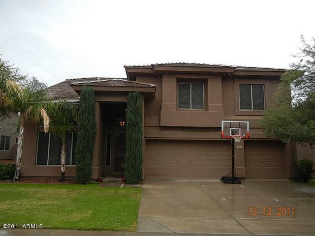 6105 E Long Shadow Tr., Scottsdale, AZ 85266