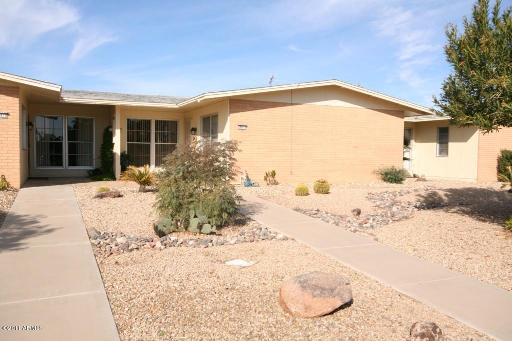 18614 N 133rd Ave., Sun City West, AZ 85375