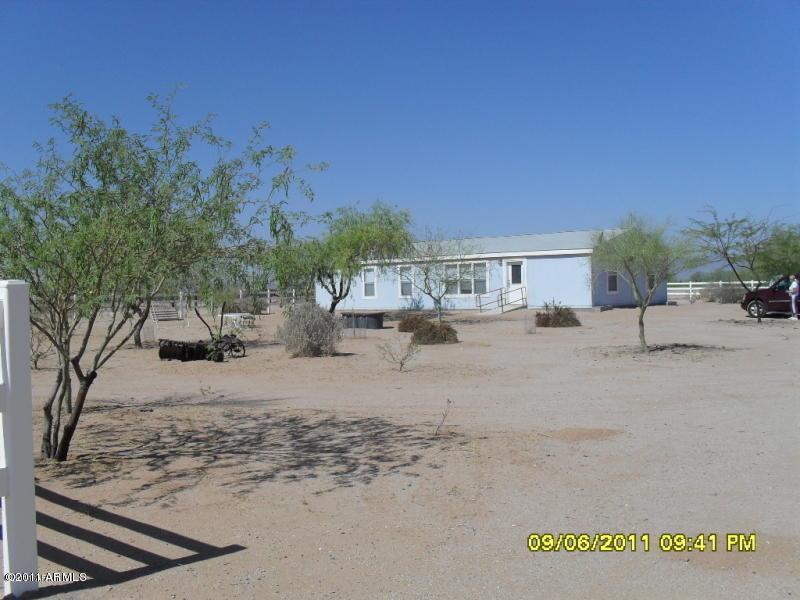 2622 S Sloan Rd., Casa Grande, AZ 85193
