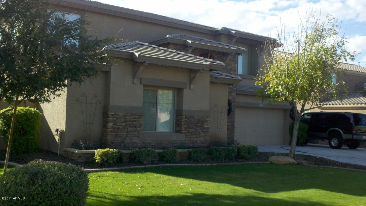 3053 E Vermont Dr., Gilbert, AZ 85295