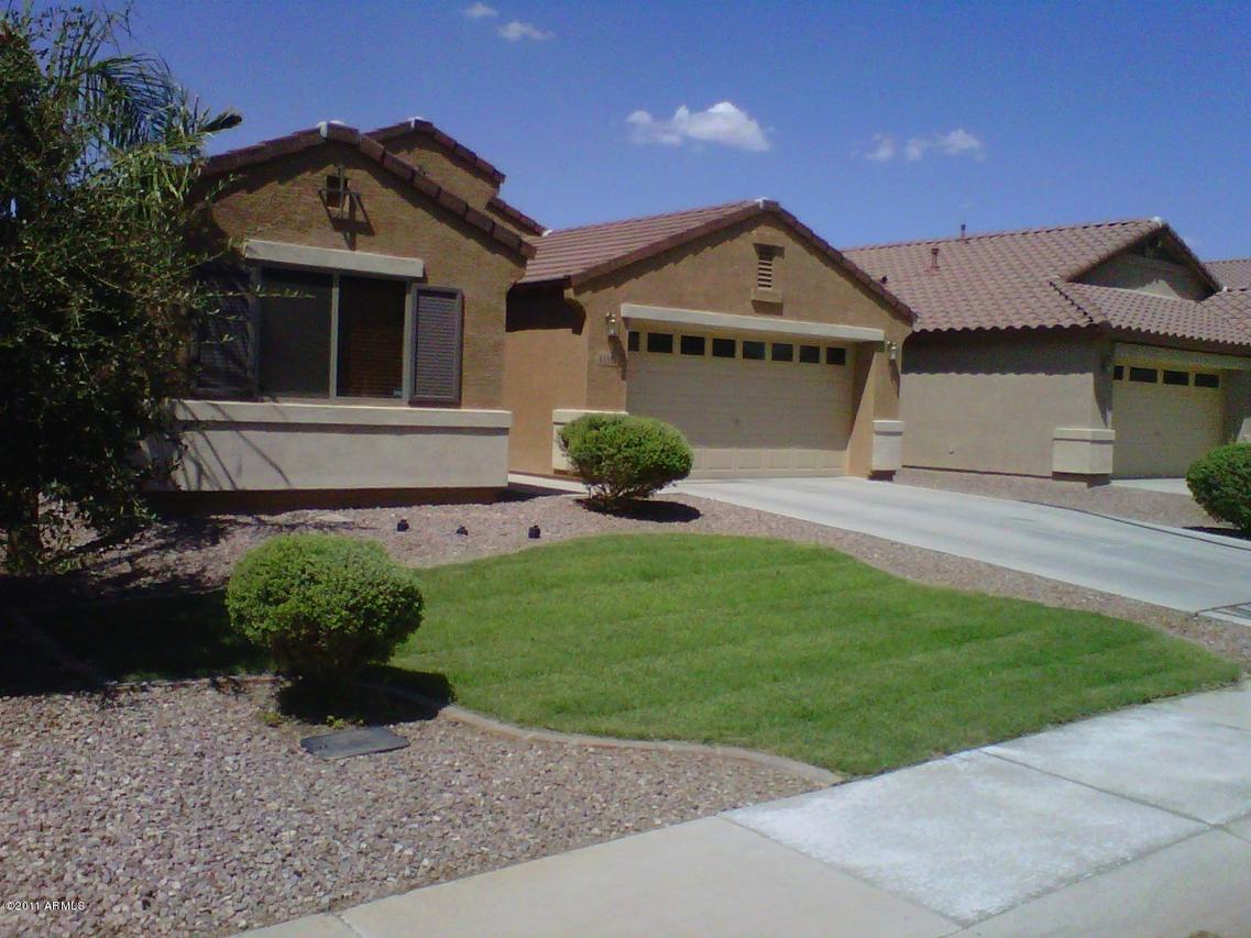 41312 W Sanders Way, Maricopa, AZ 85138