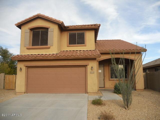 40033 N Cross Timbers Ct., Anthem, AZ 85086