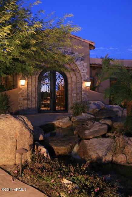 10710 E Mark Ln., Scottsdale, AZ 85255