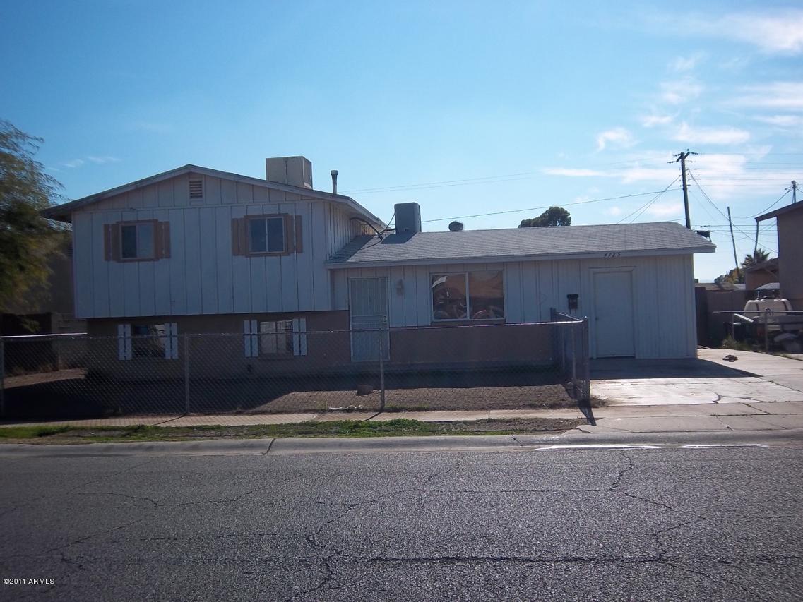 4125 W Monterey Way, Phoenix, AZ 85019