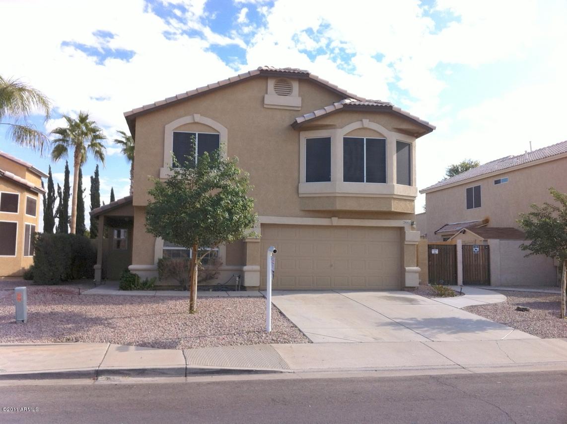 2661 S Ananea, Mesa, AZ 85209