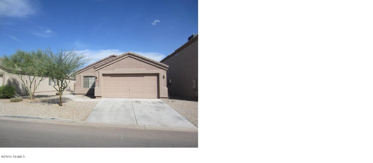 23809 N Wilderness Way, Florence, AZ 85132